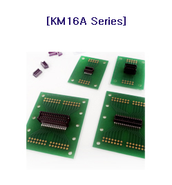 KM16A Series